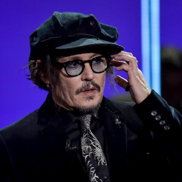 ジョニー・デップ、「空の巣症候群」だと告白