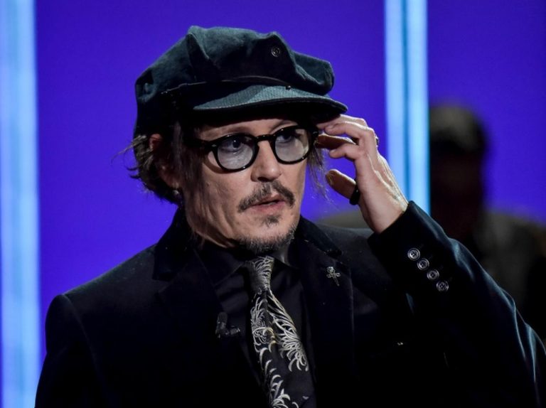 ジョニー・デップ、「空の巣症候群」だと告白