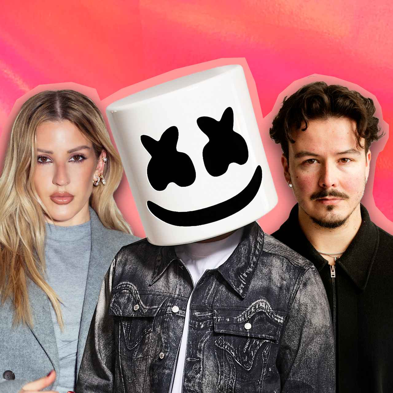 エリーの歌声に中毒確定!マシュメロ&AVAIONと贈る「Save My Love」が6.6解禁