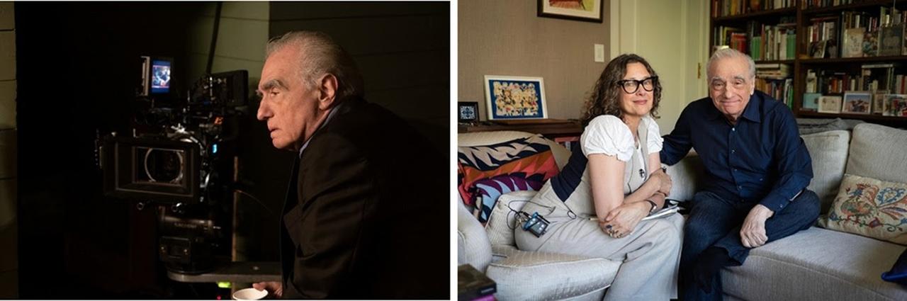 スコセッシの人生を5時間で旅する──Apple TV+が贈る“映画愛”の集大成ドキュメンタリーが始動