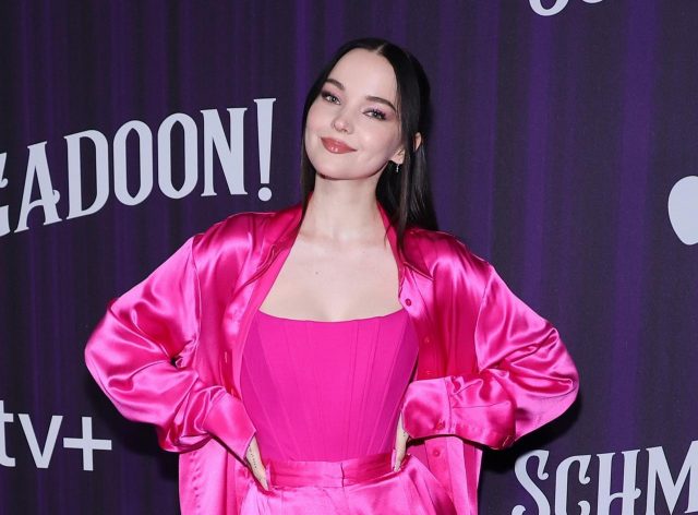 ダヴ・キャメロン、「鏡を隠す日々」が続いている理由