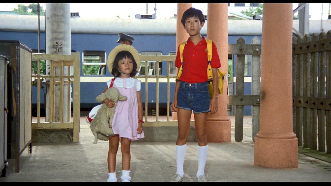 スクリーンに蘇る“永遠の夏”──ホウ・シャオシェン監督『冬冬の夏休み』デジタルリマスターで公開決定