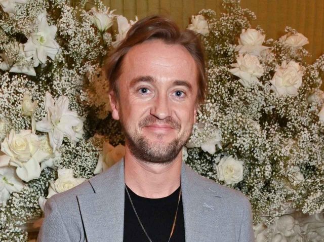 『ハリポタ』ミュージカルでトム・フェルトンがマルフォイ役でカムバック