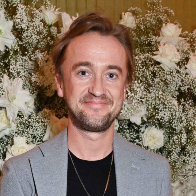 『ハリポタ』ミュージカルでトム・フェルトンがマルフォイ役でカムバック