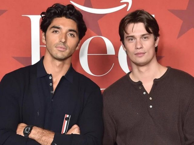 『赤と白とロイヤルブルー』監督、続編は「最初の作品でファンが愛した点を尊重したかった」