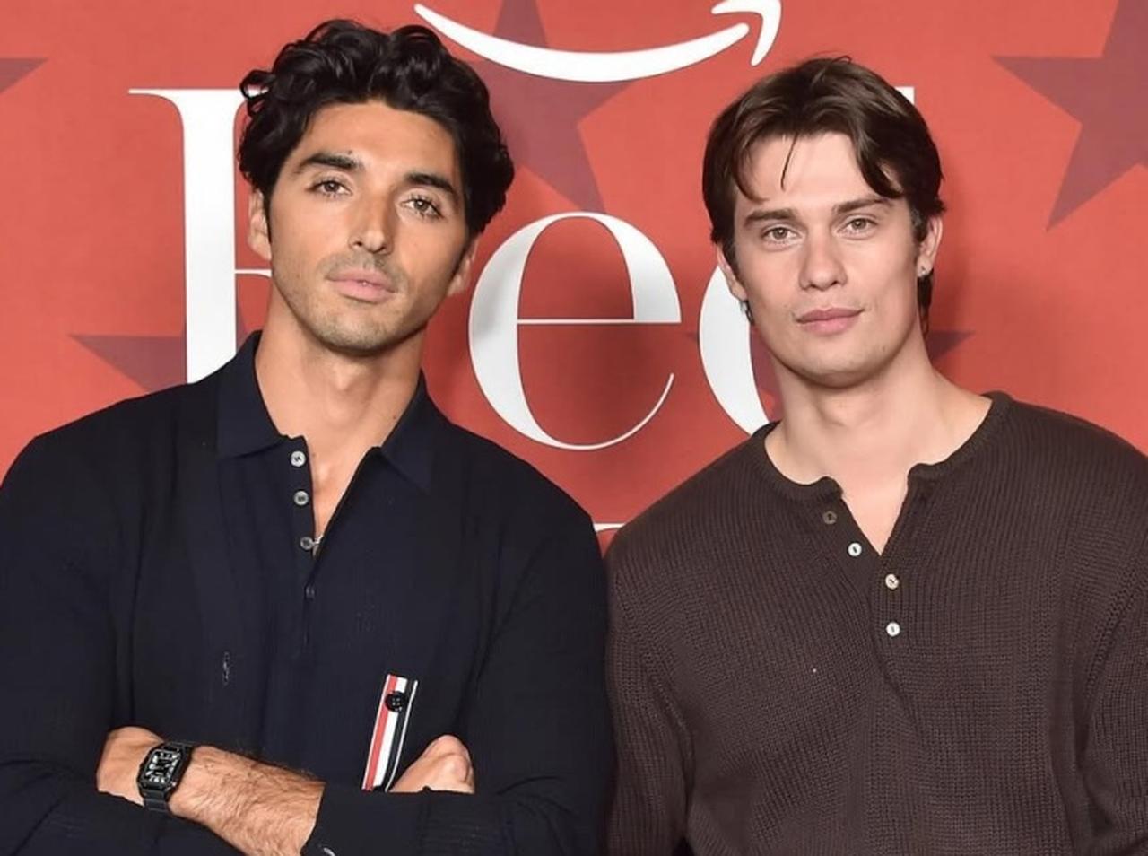 『赤と白とロイヤルブルー』監督、続編は「最初の作品でファンが愛した点を尊重したかった」