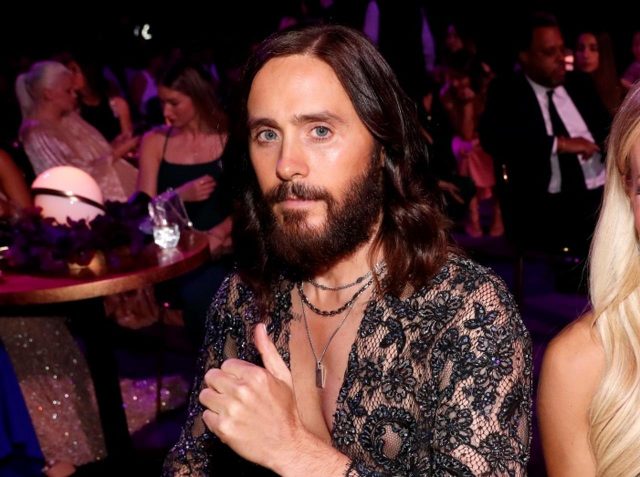 ジャレッド・レト、9人の女性から性的違法行為で告発される