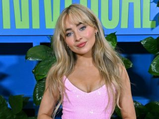 サブリナ・カーペンターを幸せにするアーティストは誰？