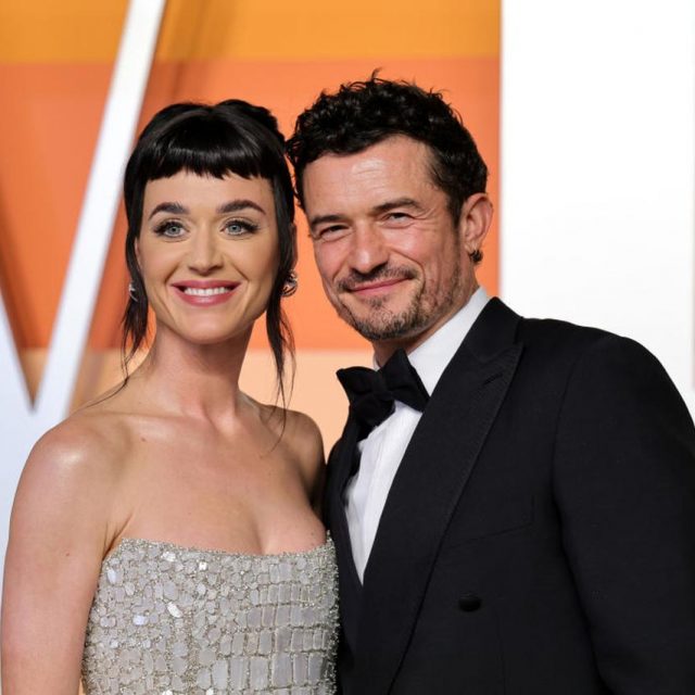 アルバム不振が影響か？ケイティ・ペリーとオーランド・ブルーム、関係に亀裂との報道