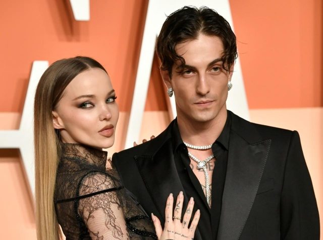 ダヴ・キャメロン、 Creepy Nutsが気になる？日本旅行記で紹介