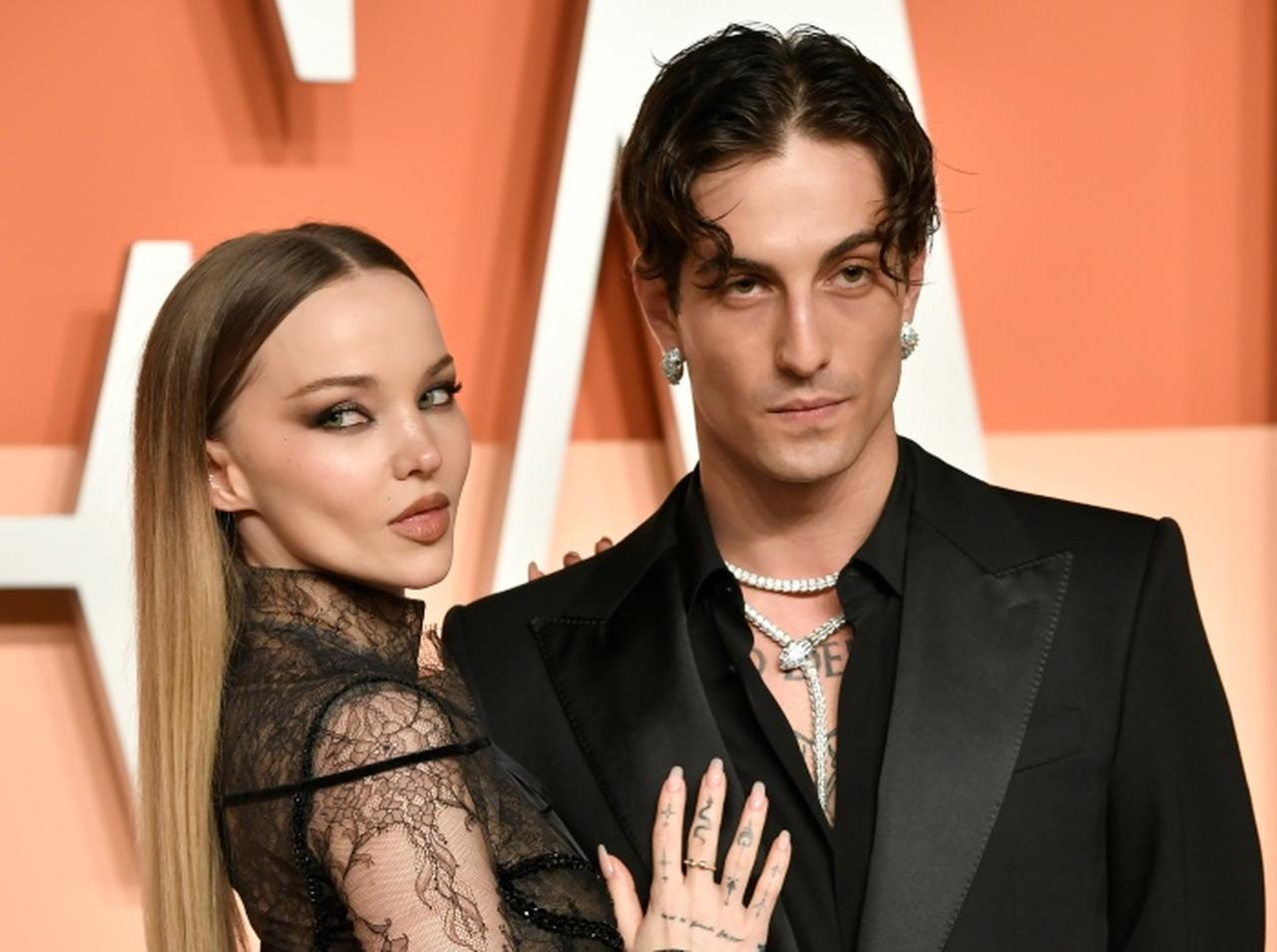 ダヴ・キャメロン、 Creepy Nutsが気になる?日本旅行記で紹介