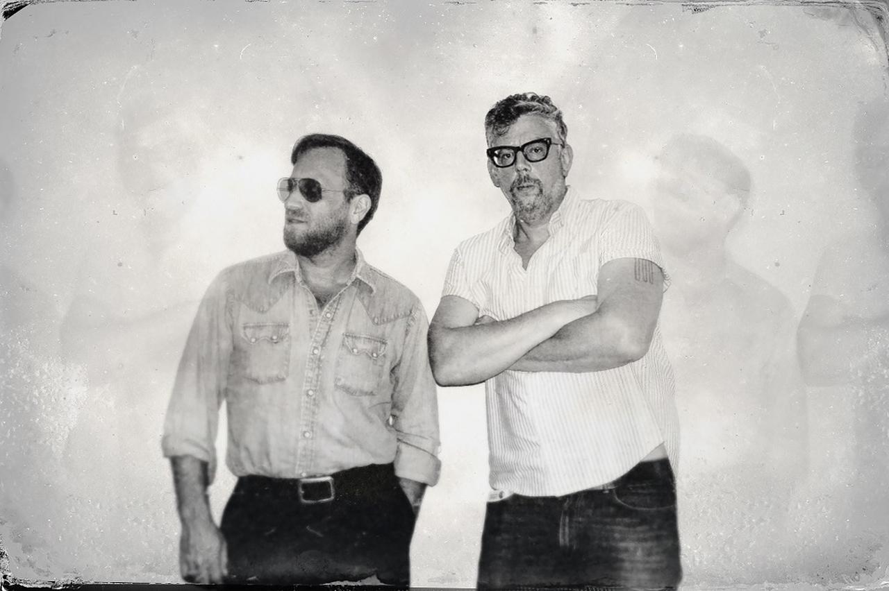 最新曲は“中毒性MAX”のロック・ナンバー!ザ・ブラック・キーズ新作『No Rain, No Flowers』の世界が動き出す