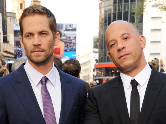 『ワイスピ』最終章でヴィン・ディーゼルが出した「3つの条件」