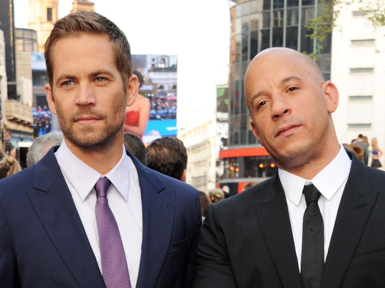 『ワイスピ』最終章でヴィン・ディーゼルが出した「3つの条件」