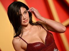 カイリー・ジェンナー、自ら「豊胸事情」を大公開