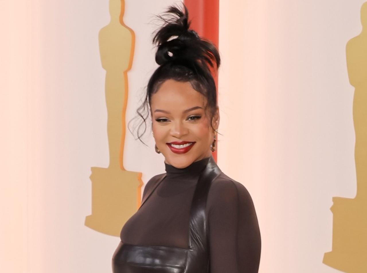 リアーナが「カープール・カラオケ」に出演しなかった理由