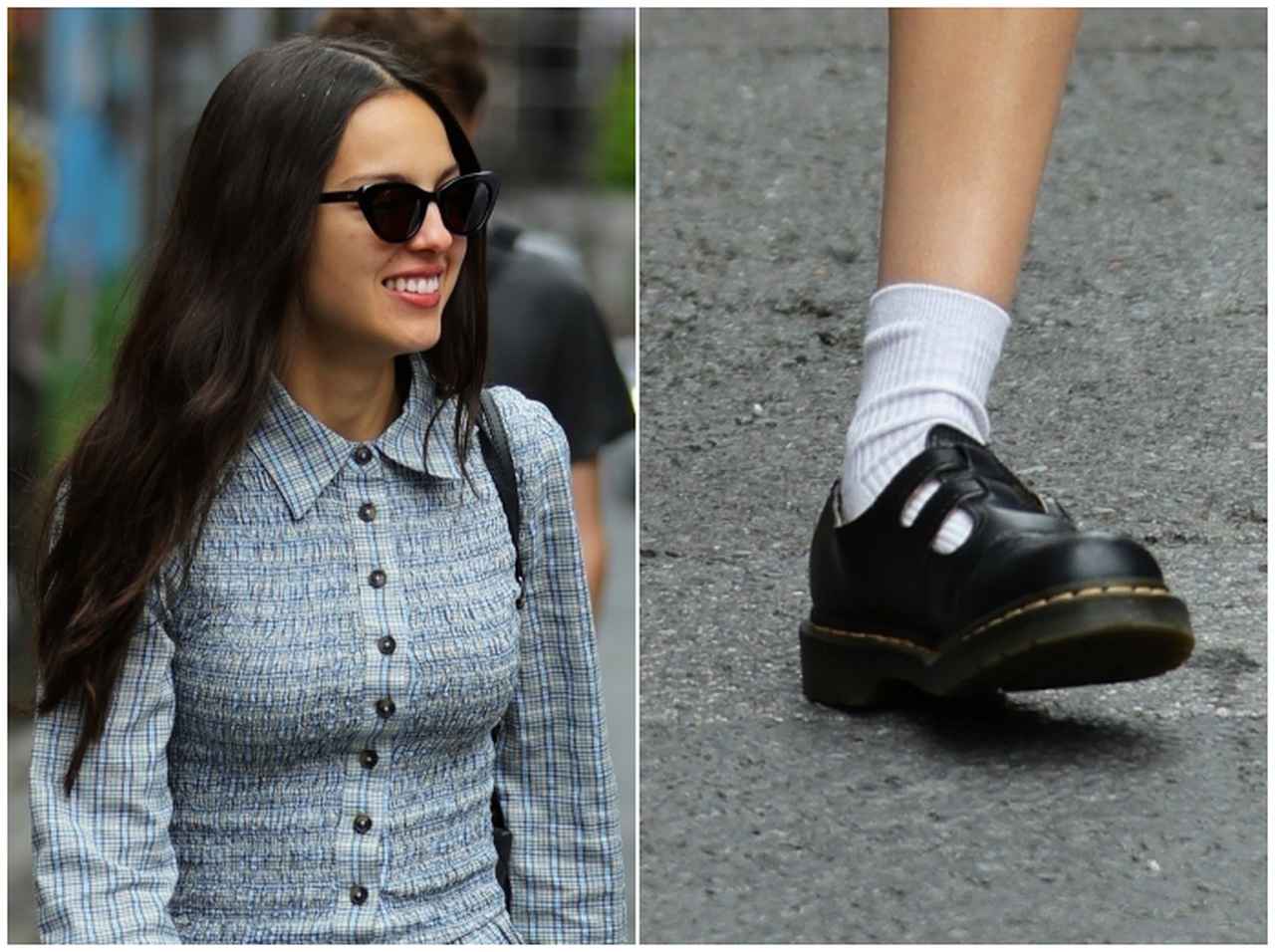 オリヴィア・ロドリゴ愛用「メリージェーン」は日本でも購入可能