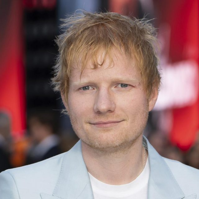 エド・シーランと13年前に書いた曲で、遂にデュエットを果たしたアーティストとは…？