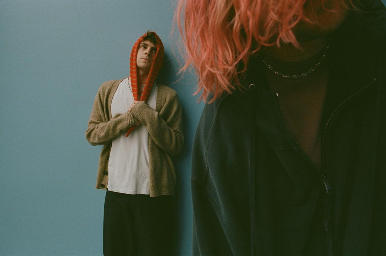 「moody」全米1位のロイエル・オーティス、胸の内をえぐる新曲「say something」発表&初来日へ
