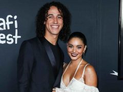「第2ラウンド！」ヴァネッサ・ハジェンズが第2子を妊娠