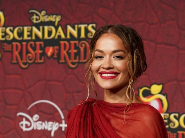 『ディセンダント』4作目、リタ・オラ起用の裏にあった「超大物シンガーたち」