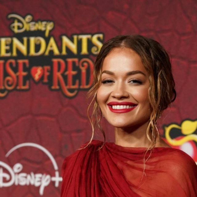 『ディセンダント』4作目、リタ・オラ起用の裏にあった「超大物シンガーたち」