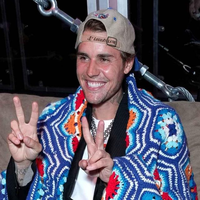 ジャスティン・ビーバーがついにカムバック！7枚目のアルバムをリリース