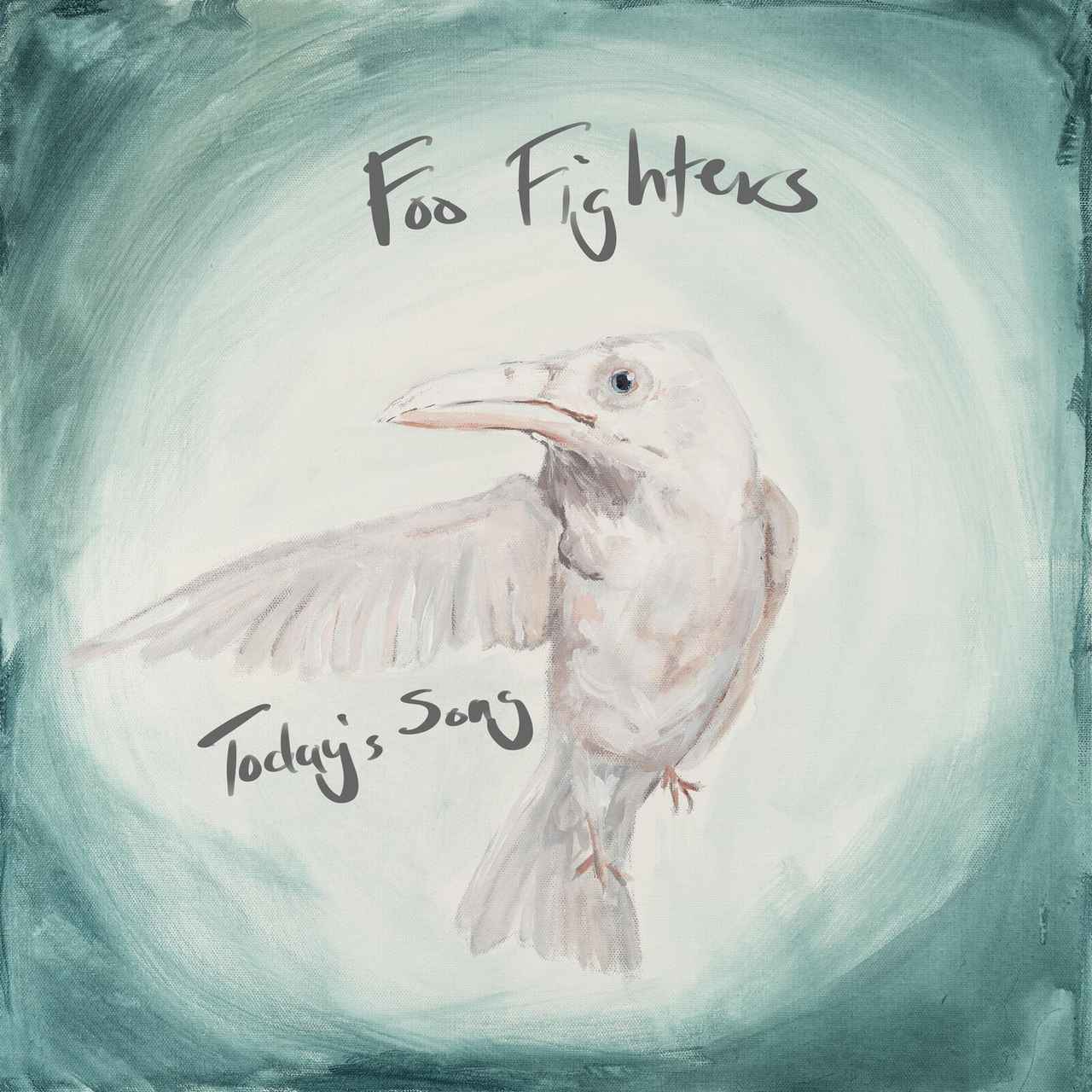 フー・ファイターズ、30周年に贈る“人生の賛歌”──新曲「トゥデイズ