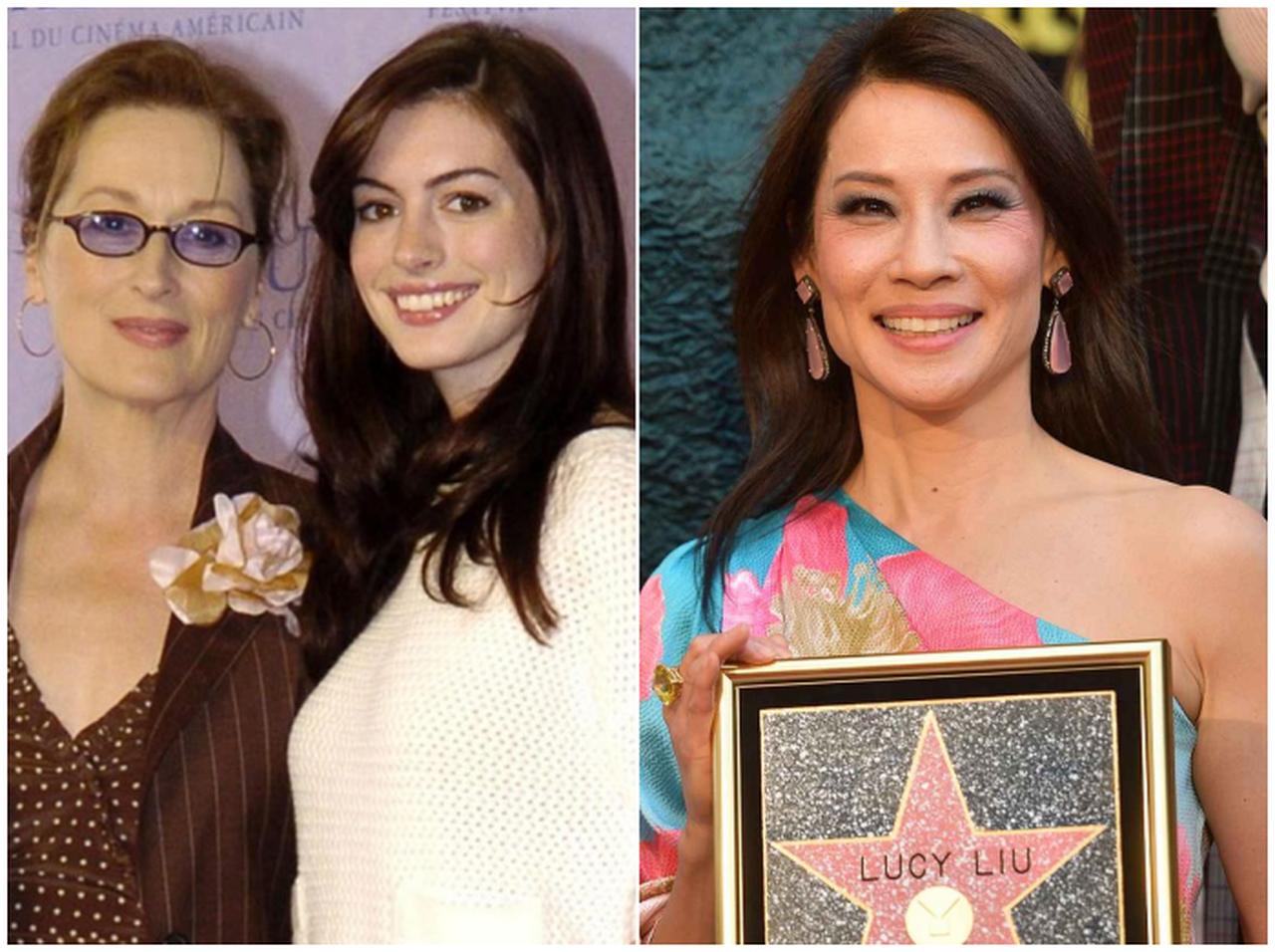 『プラダを着た悪魔』続編のキャストが続々と決定、ルーシー・リューらが出演