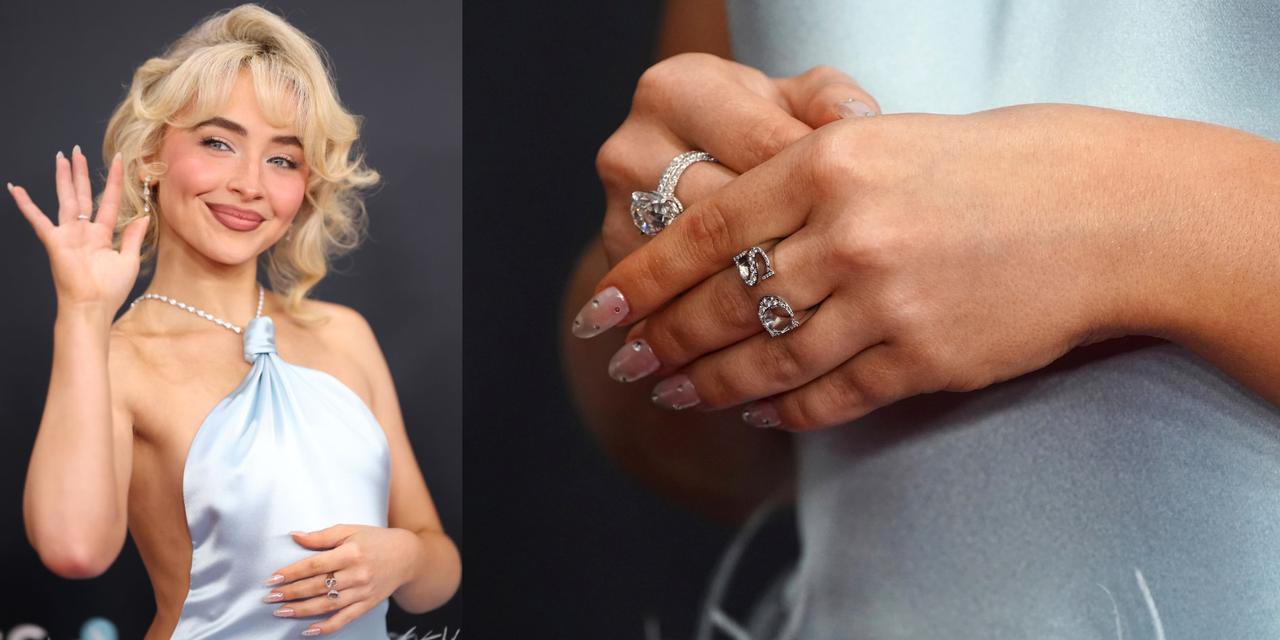 今セレブが夢中!「ドット柄ネイル」が2025夏の最新トレンドに