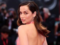 アナ・デ・アルマスの来日が決定、『バレリーナ』のプロモーション