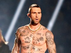 アダム・レヴィーン、ついに“タトゥー卒業”宣言！その理由は？