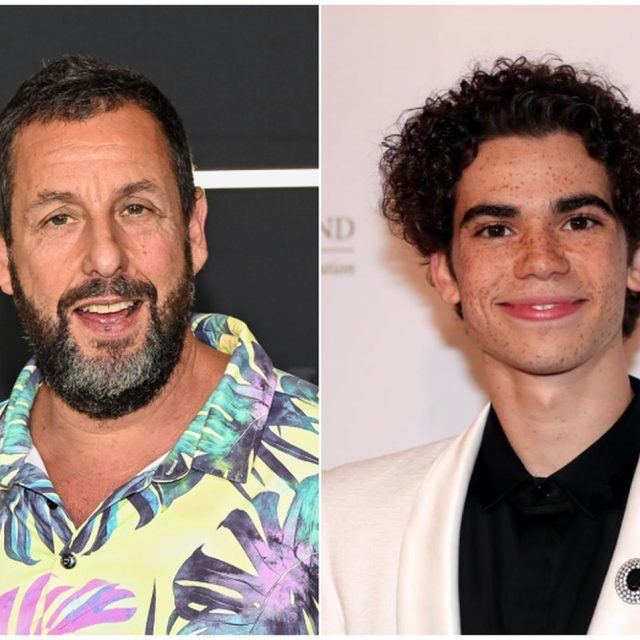 アダム・サンドラー、『ハッピー・ギルモア2』で故若手俳優に敬意を払う