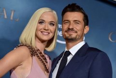 ケイティ・ペリーとオーランド・ブルーム、破局とどう向き合っている？