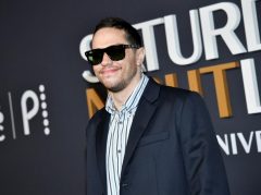 令和のモテ男ピート・デヴィッドソンの恋人が第1子を妊娠