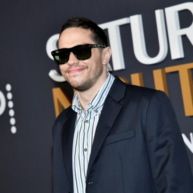 令和のモテ男ピート・デヴィッドソンの恋人が第1子を妊娠