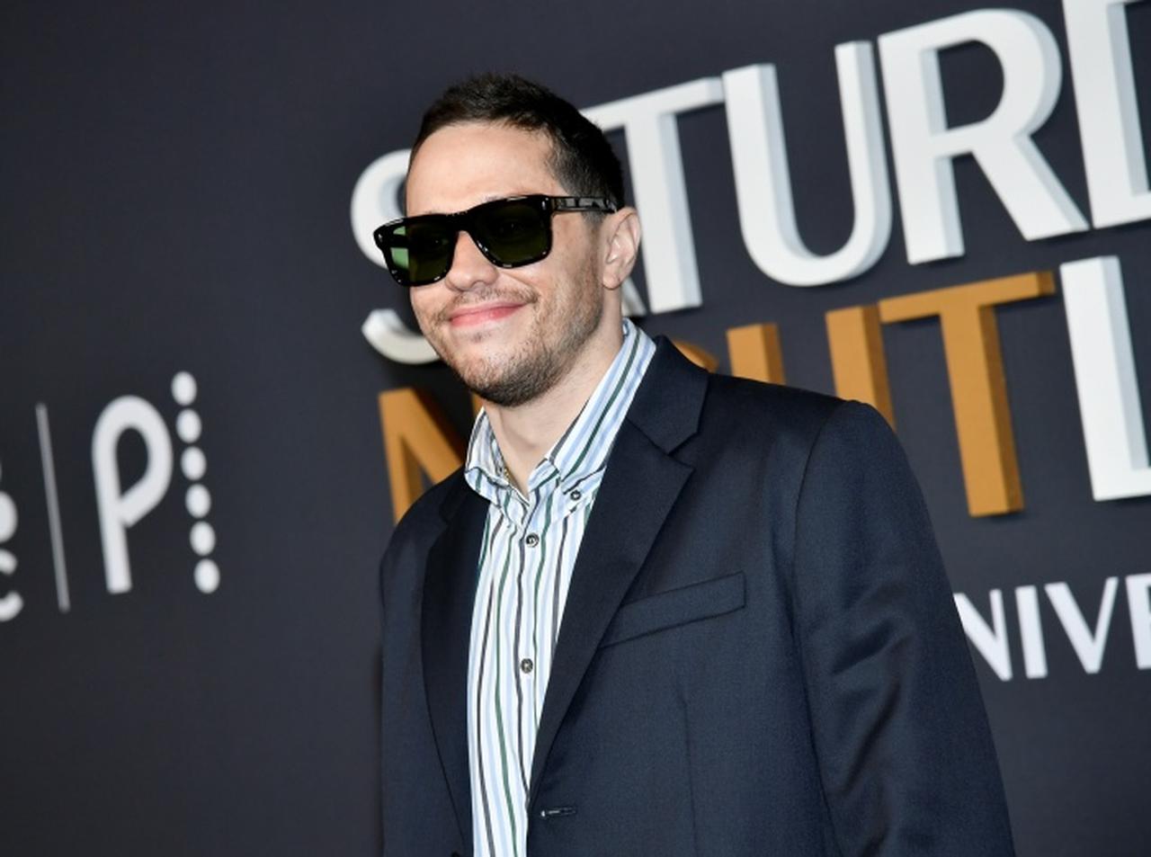 令和のモテ男ピート・デヴィッドソンの恋人が第1子を妊娠