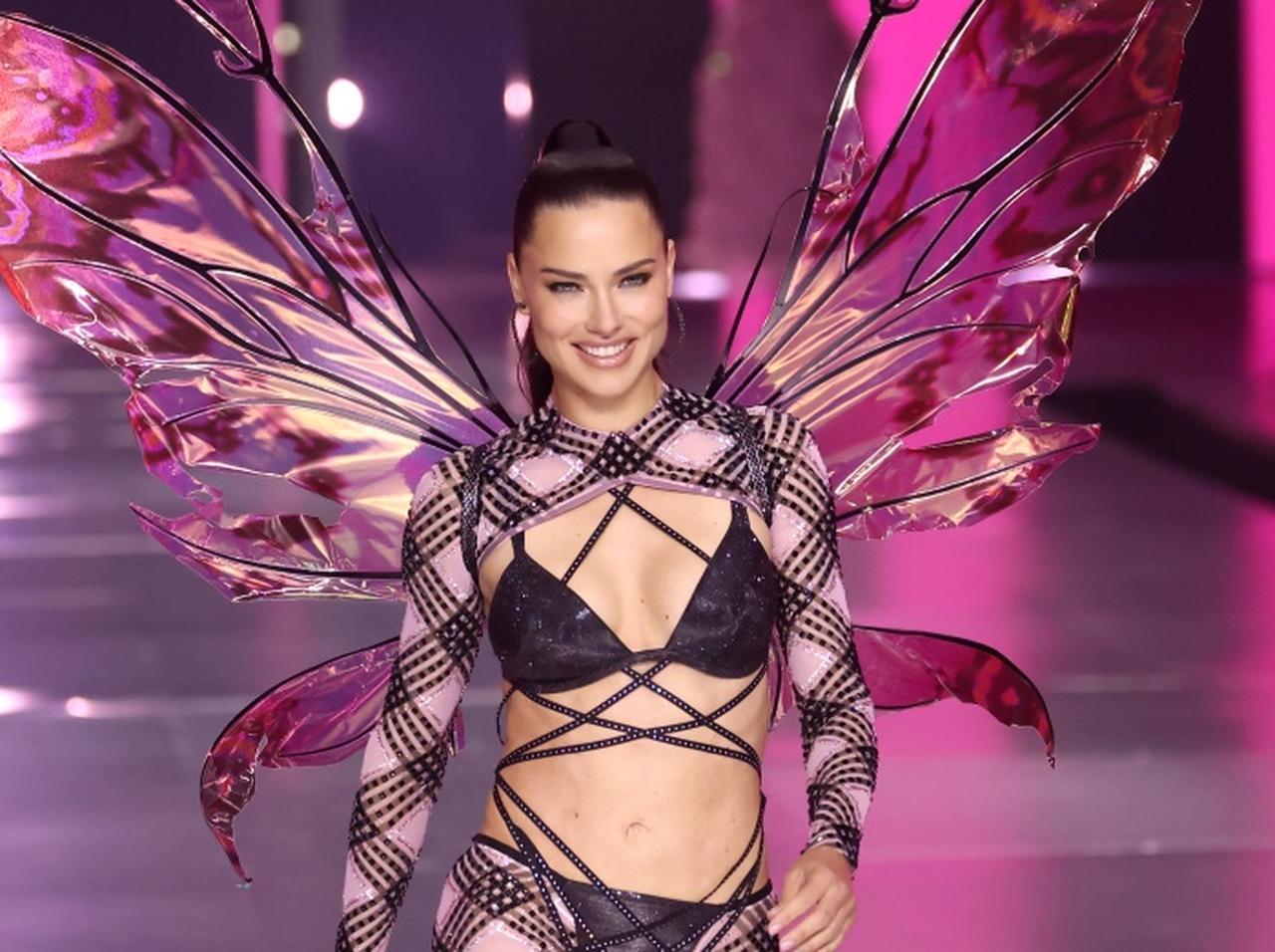 ヴィクトリアズ・シークレットのショーが2025年も帰ってくる