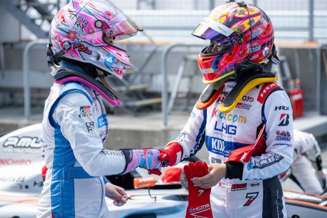 女性レーサー限定の本格フフォーミュラカーレース「2025 KYOJO CUP」を初観戦！