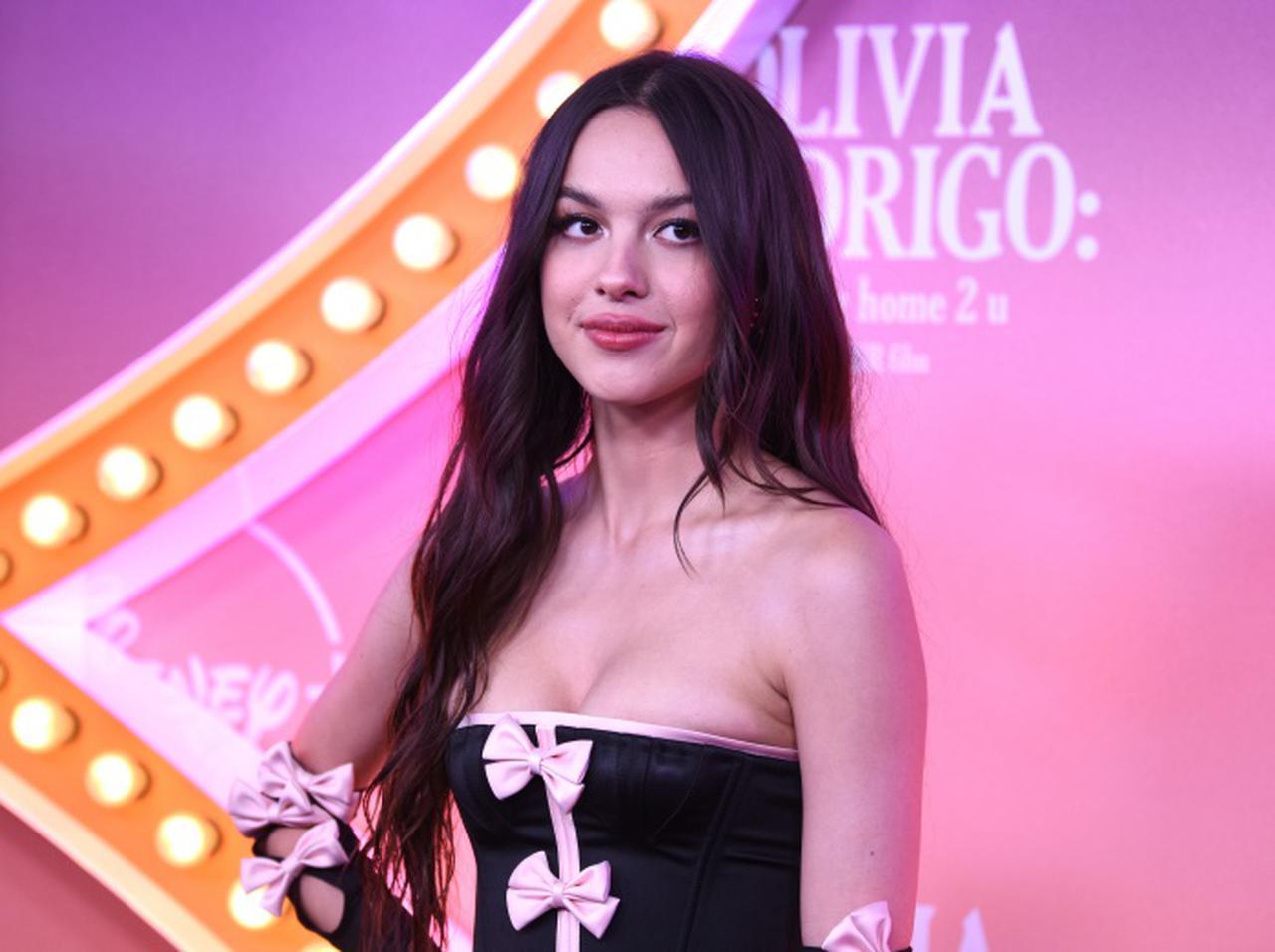 スタッフの心に寄り添うスター、オリヴィア・ロドリゴが見せた“真の優しさ”