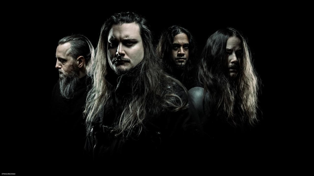 スウェーデンの新星オービット・カルチャー、LOUD PARKで初来日！“DUNE級”スケールのMV＆日本盤リリースも決定