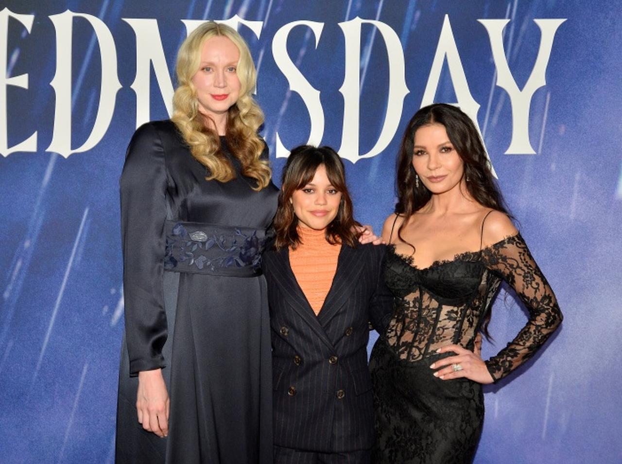 『ウェンズデー』シーズン3が正式に決定、スピンオフ作品の可能性も