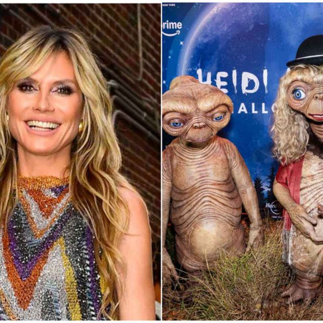 ハロウィンの女王、2025年の仮装のヒントを出す