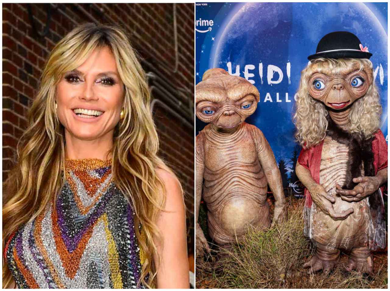 ハロウィンの女王、2025年の仮装のヒントを出す