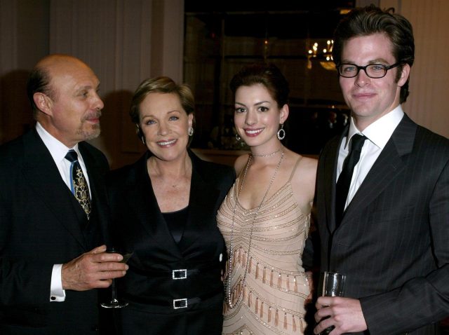 『プリティ・プリンセス』3作目に出演できる！公開オーディションを開催