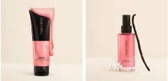 ヴァレンティノ初のボディ＆ヘアライン誕生　人気フレグランス「ボーン イン ローマ」が進化