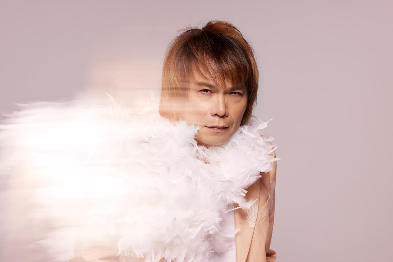台湾ロック界の伝説・伍佰（ウーバイ）、初の日本盤リリース＆横浜で“一夜限り”の初来日公演決定