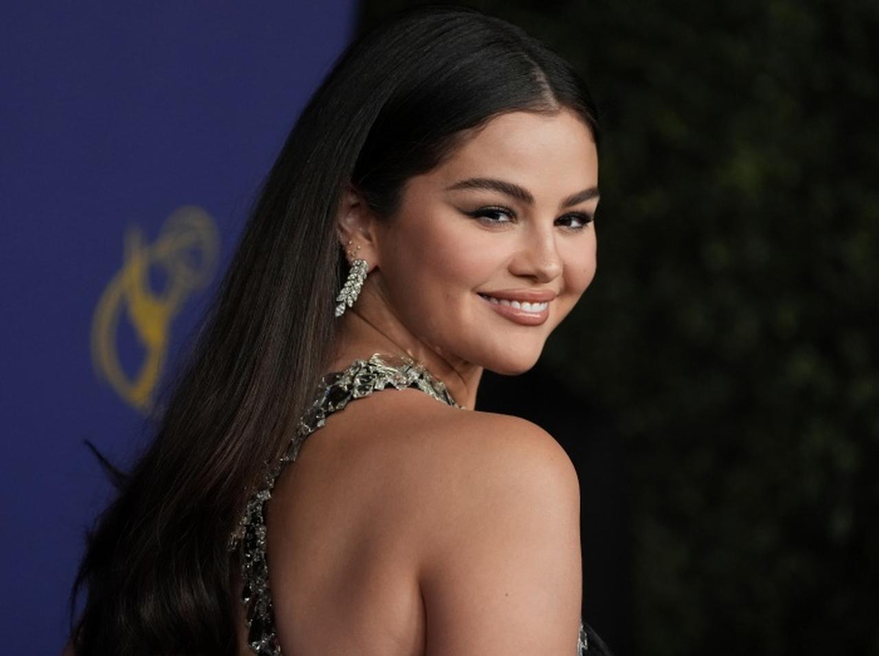 セレーナ・ゴメス、「Who Says」の歌詞に今も背中を押される