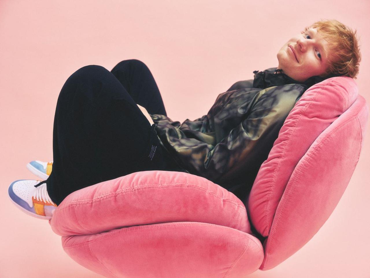 「Lego House」その後──エド・シーラン新曲「A Little More」、コミカルなMVに隠された“もうひとつの物語”