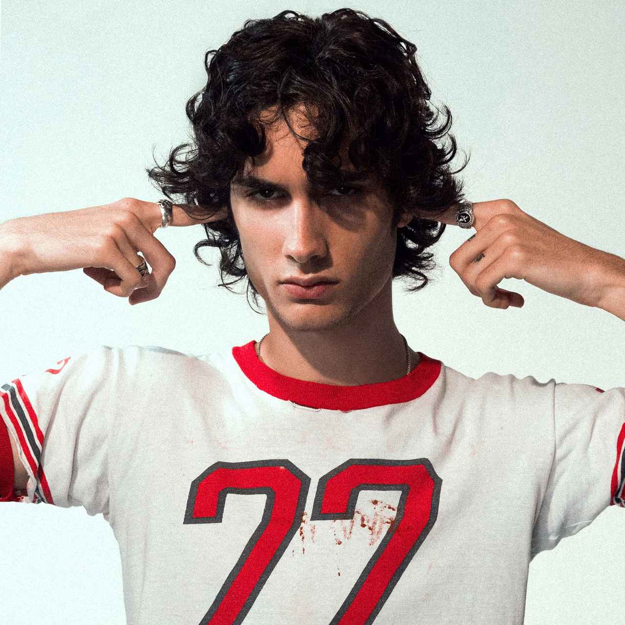 MTV新人賞ノミネートの20歳、sombrが日本上陸　サマソニ出演＆限定8cmCD発売も決定